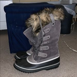 Sorel Winter Boots